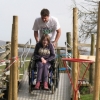 rolstoel