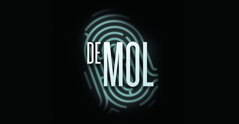 de mol logo